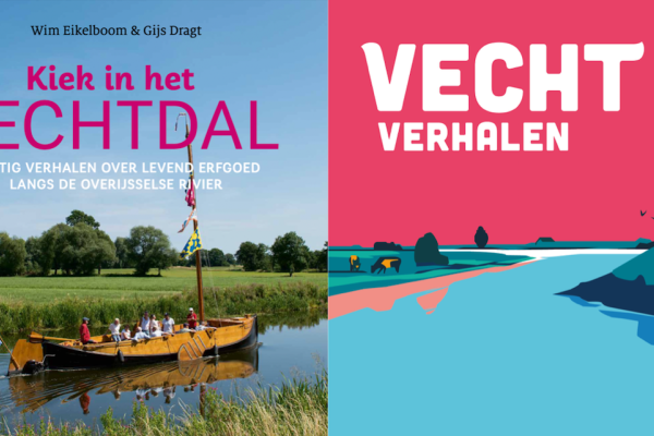 Kiek in het Vechtdal