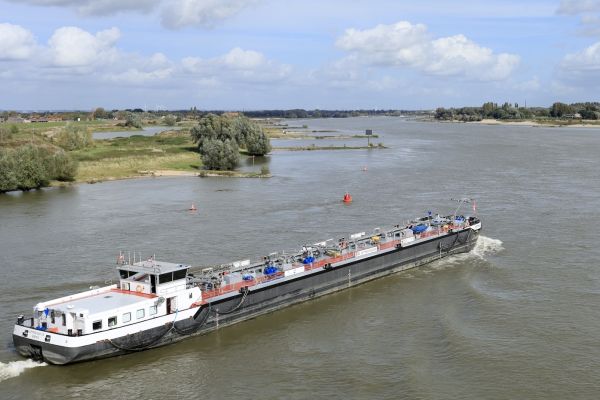 IRM Waal