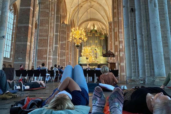 Canto Rivierverhalen IJssel