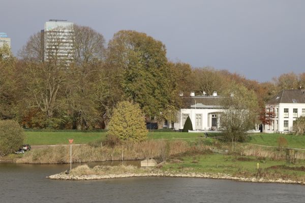 Katerveer Katerveerhuis IJssel
