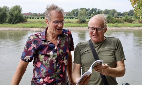 gids IJsselvallei met andere ogen