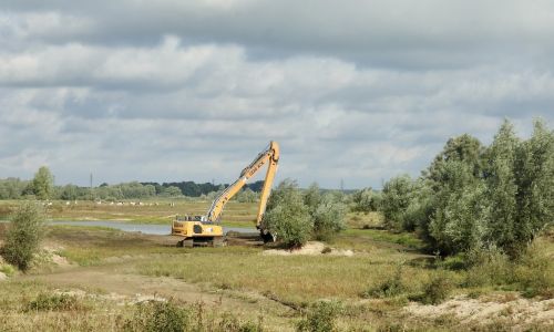 KRW IJssel samenwerken aan riviernatuur