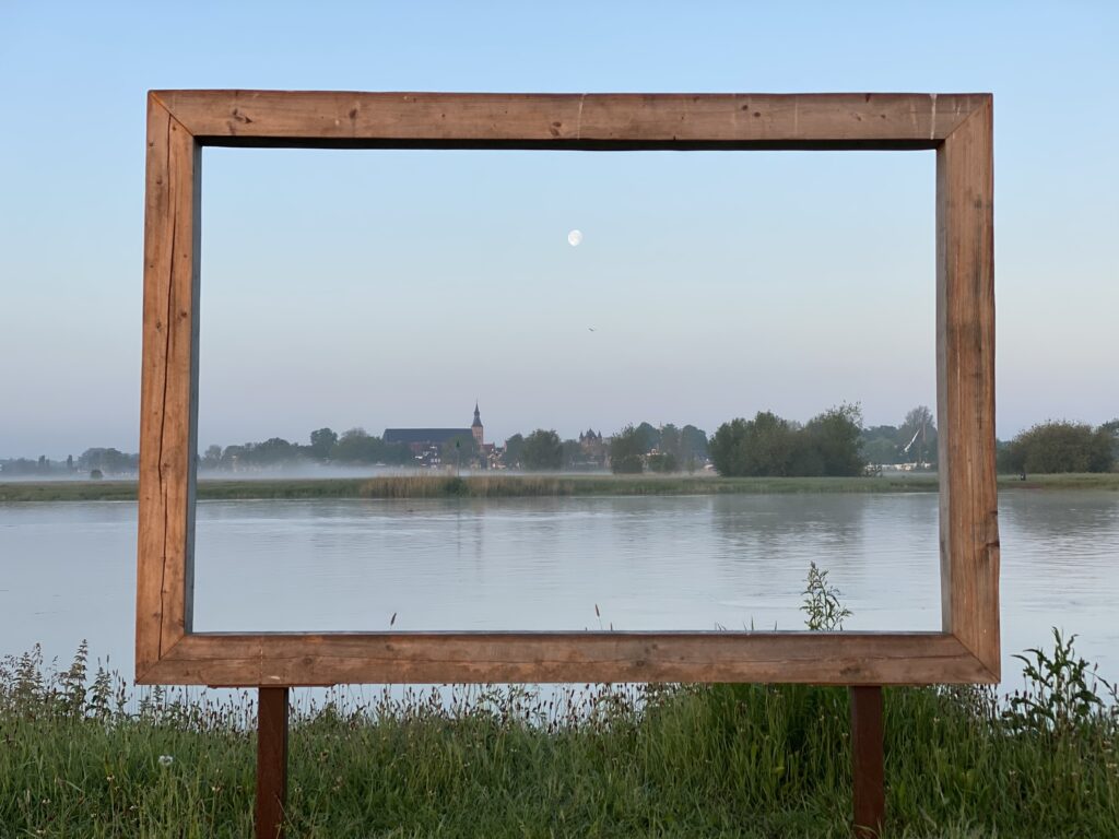 Voermanlijst