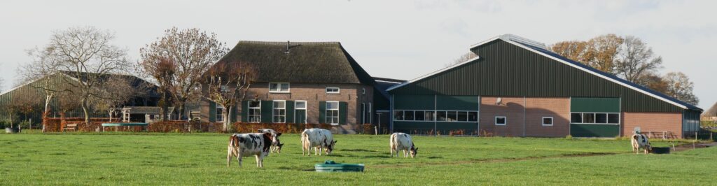 IJsselhoeve De Riet