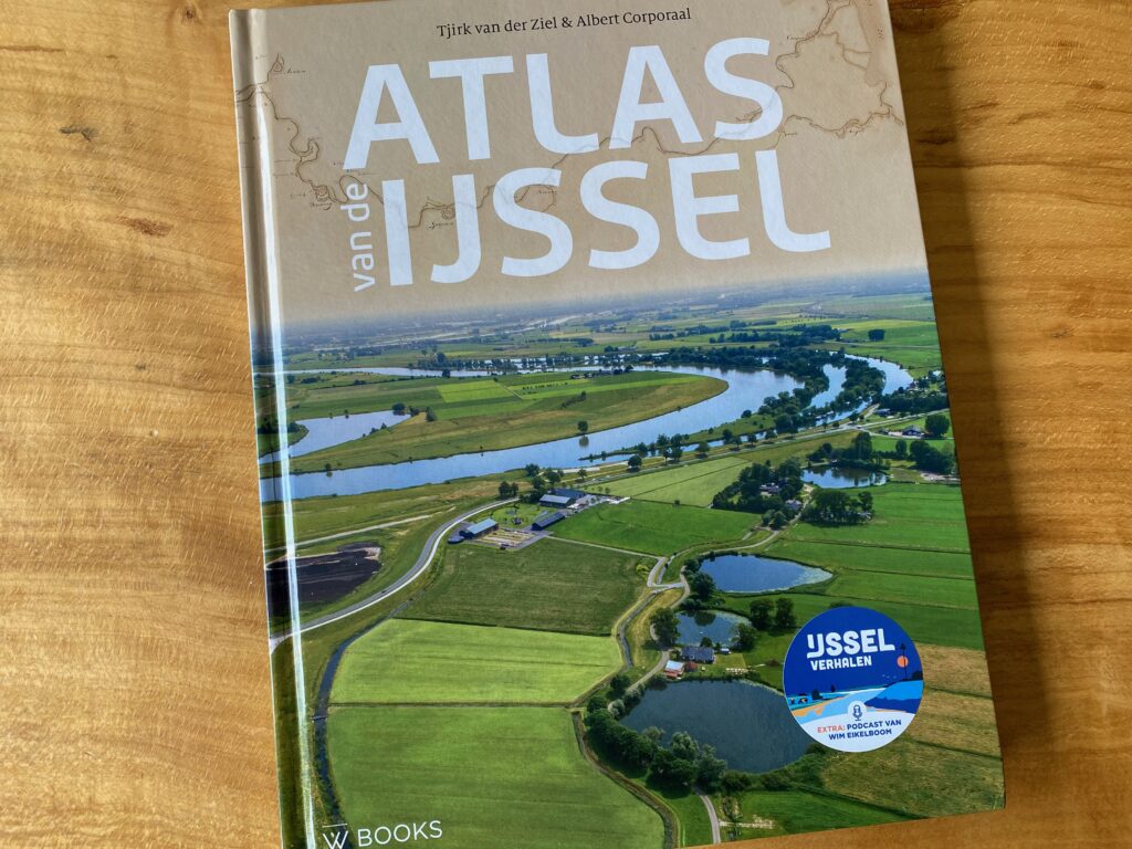 atlas van de IJssel