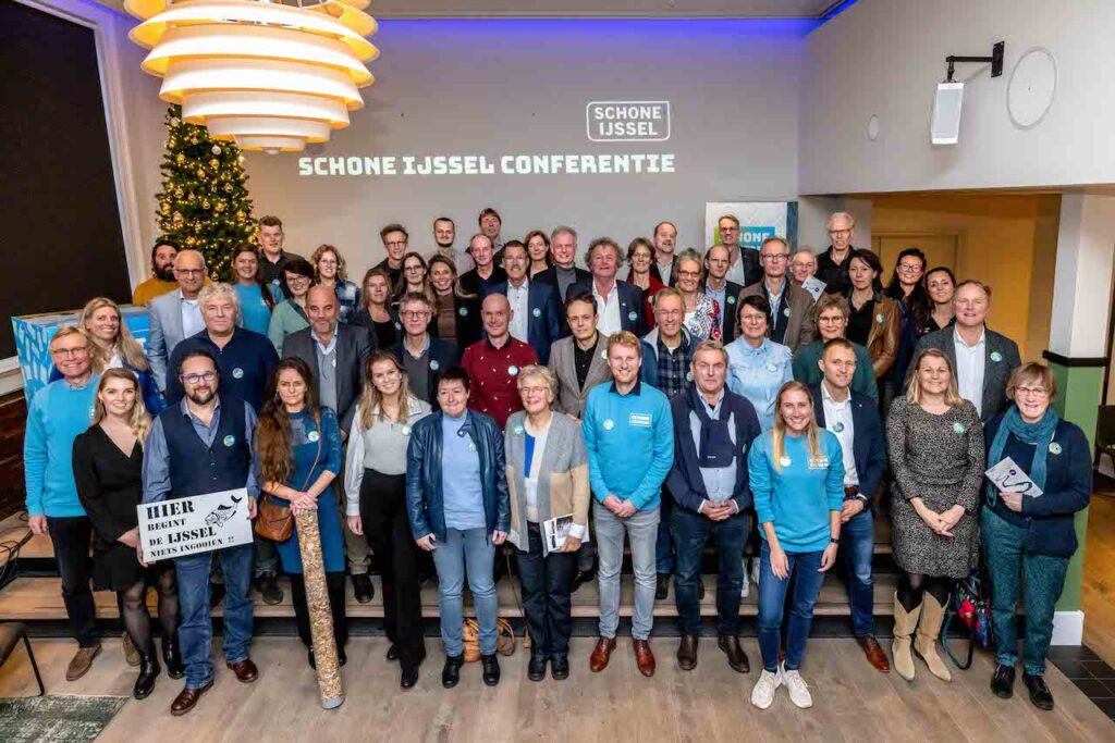 schone ijssel conferentie