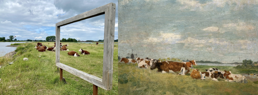 Voermanpad Rivierverhalen 