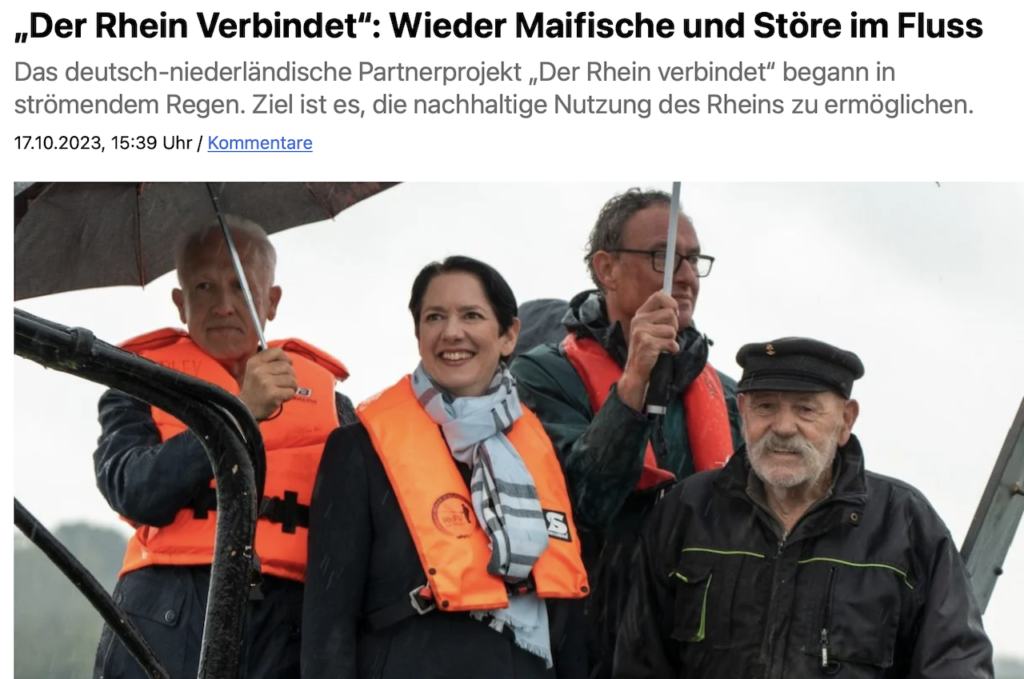 De Rijn Verbindt