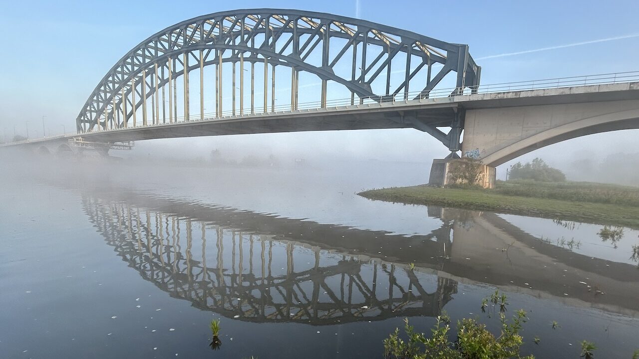 IJsselbrug Zwolle