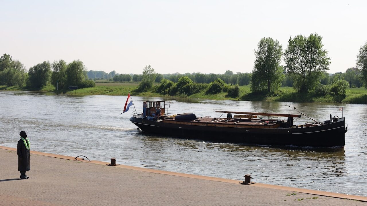 Ida Gerhardt Zutphen