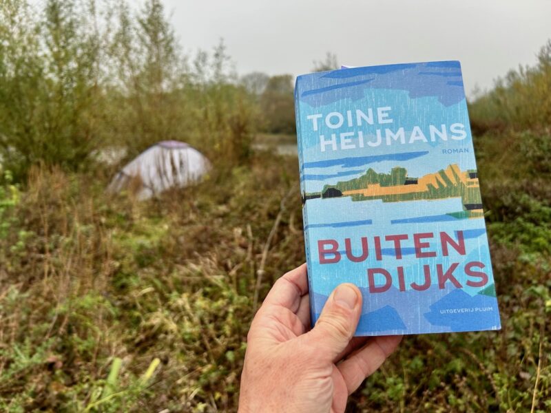 Buitendijks Toine Heijmans