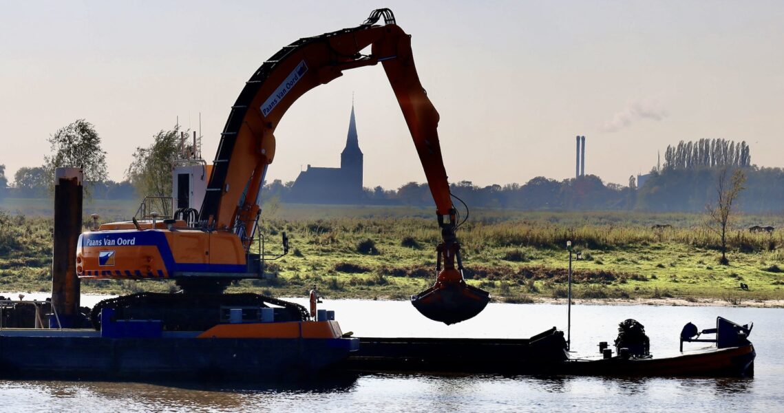 Ruimte voor de rivier 2.0