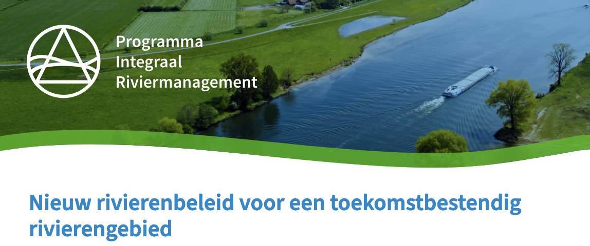 IRM rivieren 