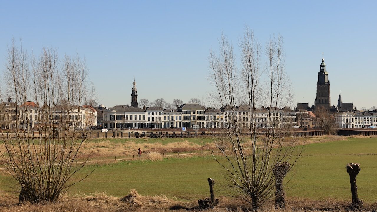 Zutphen IJssel