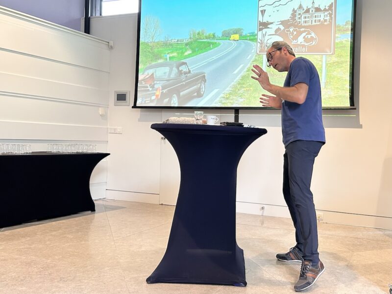 IJsselvallei met andere ogen