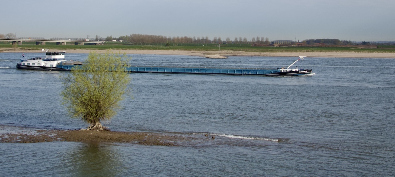 Ruimte voor de Rivier 2.0