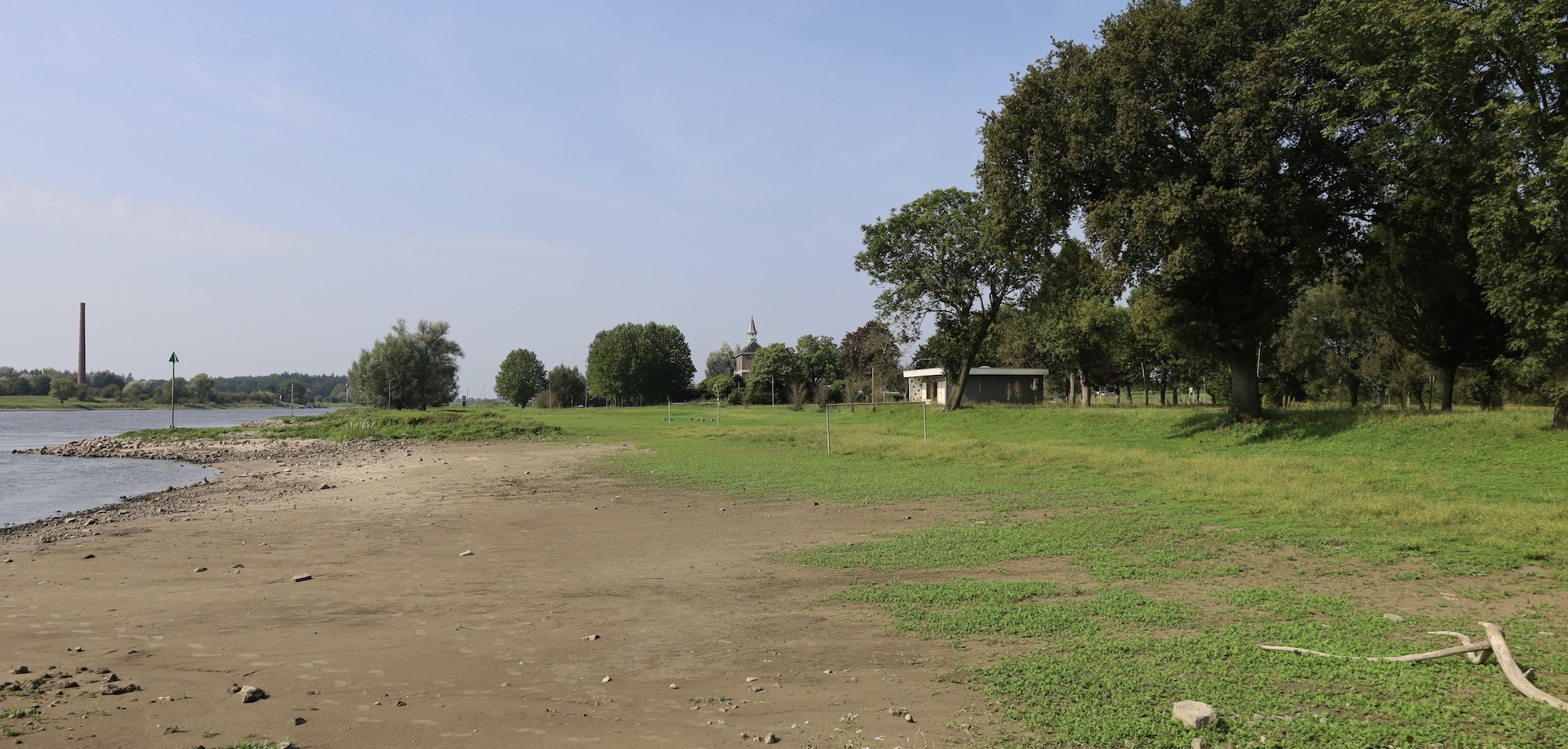 vakantiepark Veessen IJssel