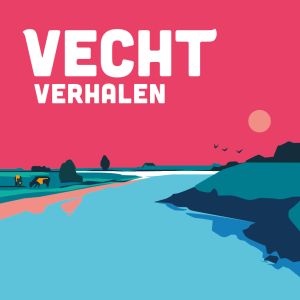 Vecht Verhalen podcast