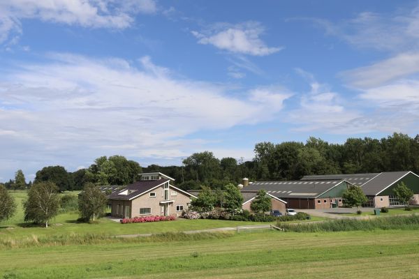 dijkversterking Olst-Zwolle