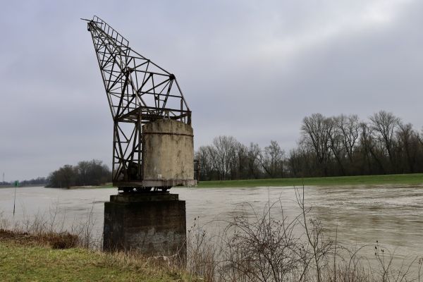 Rivierklimaatpark IJsselpoort