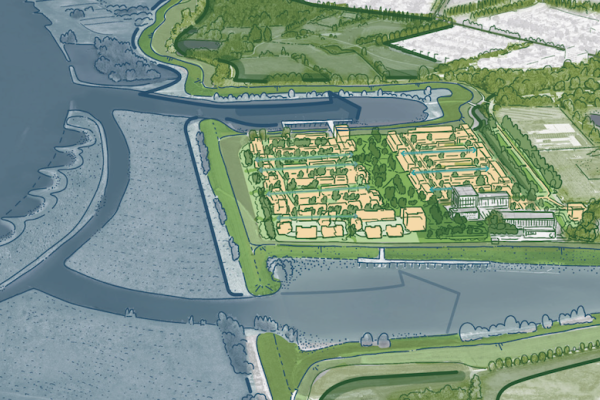 Nieuw Harculo Reales IJssel