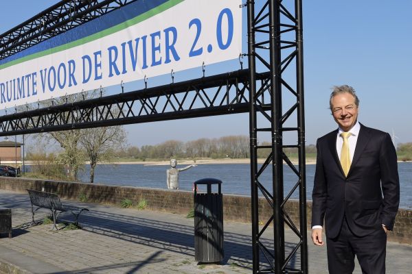 Madlener Ruimte voor de Rivier 2.0