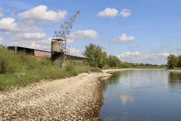 Rivierkimaatpark Ijsselpoort