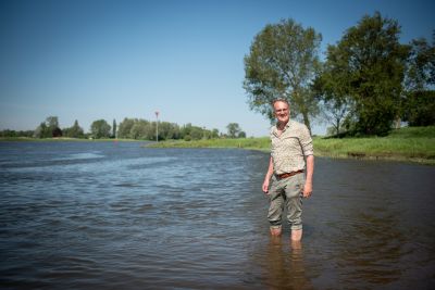 Wim Eikelboom IJssel