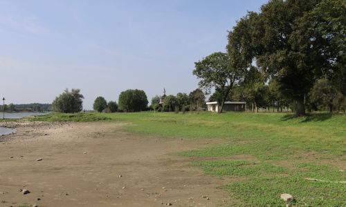vakantiepark Veessen IJssel