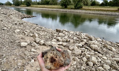 staalslakken ijssel